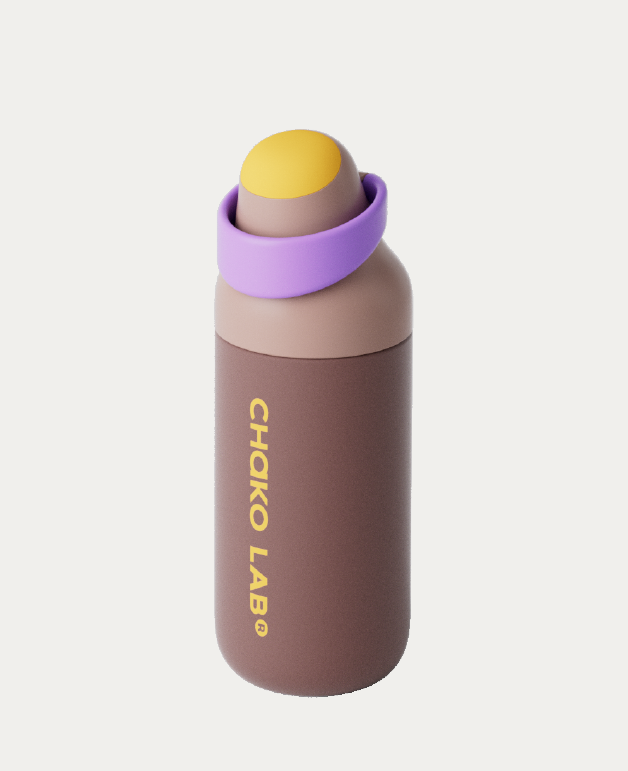 Kada Bottle - Chako Lab