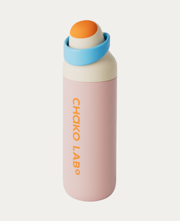 Kada Bottle - Chako Lab