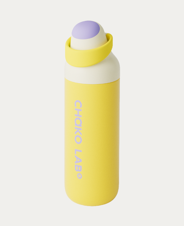 Kada Bottle - Chako Lab