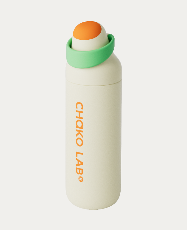 Kada Bottle - Chako Lab