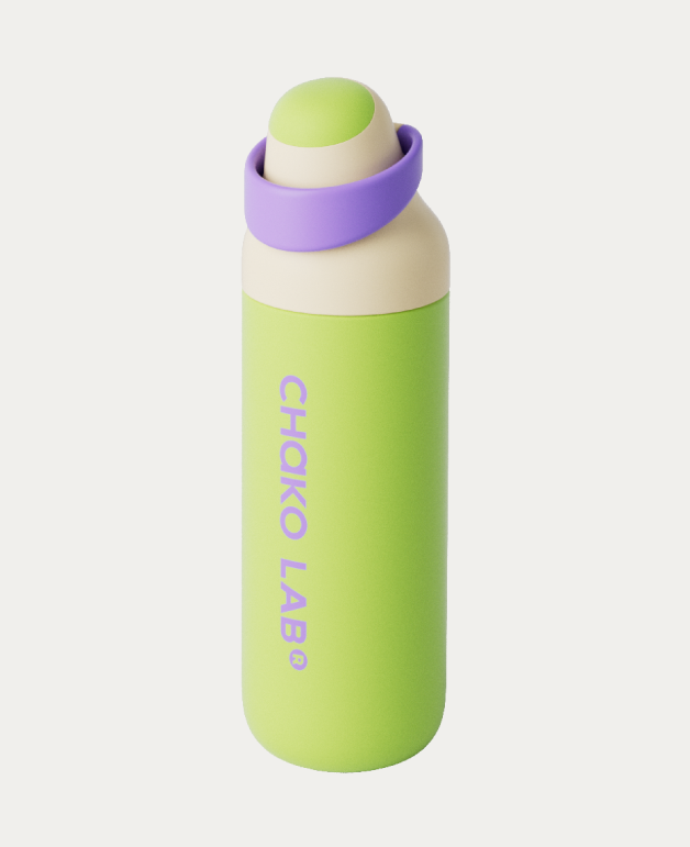 Kada Bottle - Chako Lab