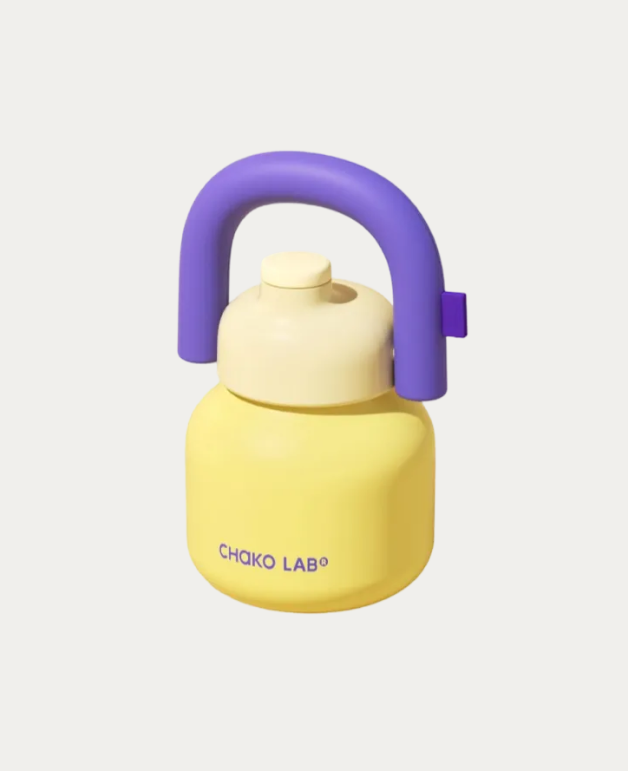 LinLin Kettle - Chako Lab