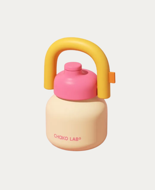 LinLin Kettle - Chako Lab