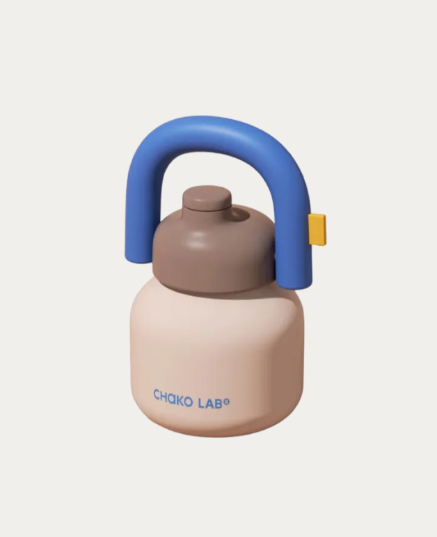 LinLin Kettle - Chako Lab