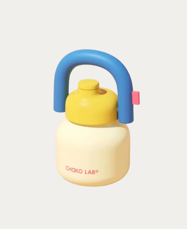 LinLin Kettle - Chako Lab