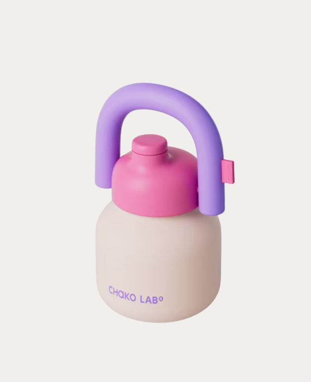 LinLin Kettle - Chako Lab