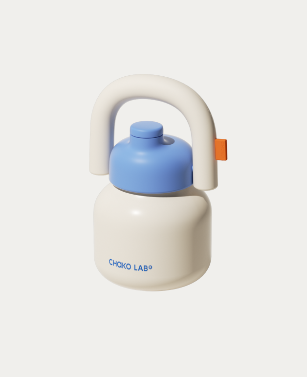 LinLin Kettle - Chako Lab