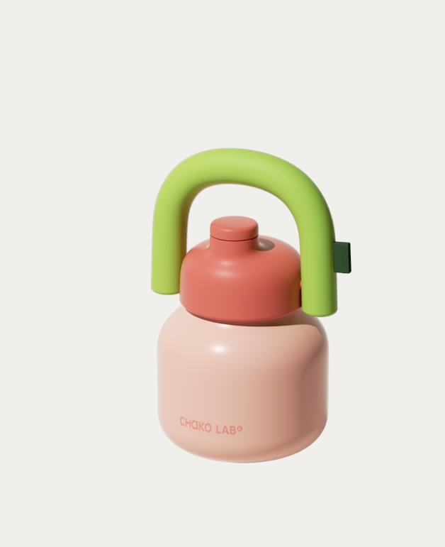 LinLin Kettle - Chako Lab