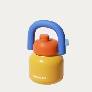 LinLin Kettle - Chako Lab