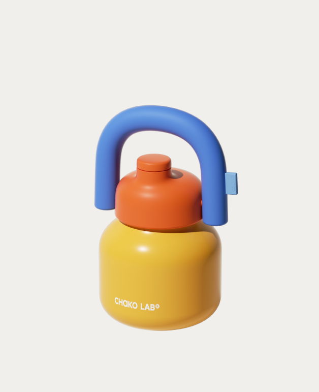 LinLin Kettle - Chako Lab