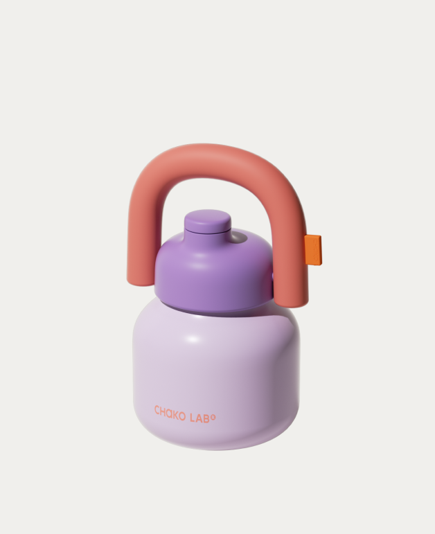 LinLin Kettle - Chako Lab