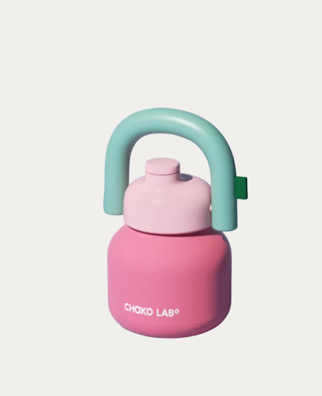 LinLin Kettle - Chako Lab