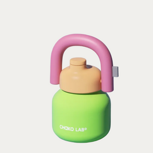 LinLin Kettle - Chako Lab