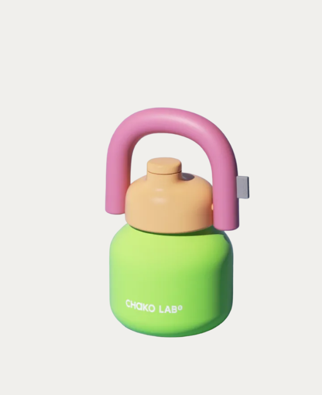 LinLin Kettle - Chako Lab