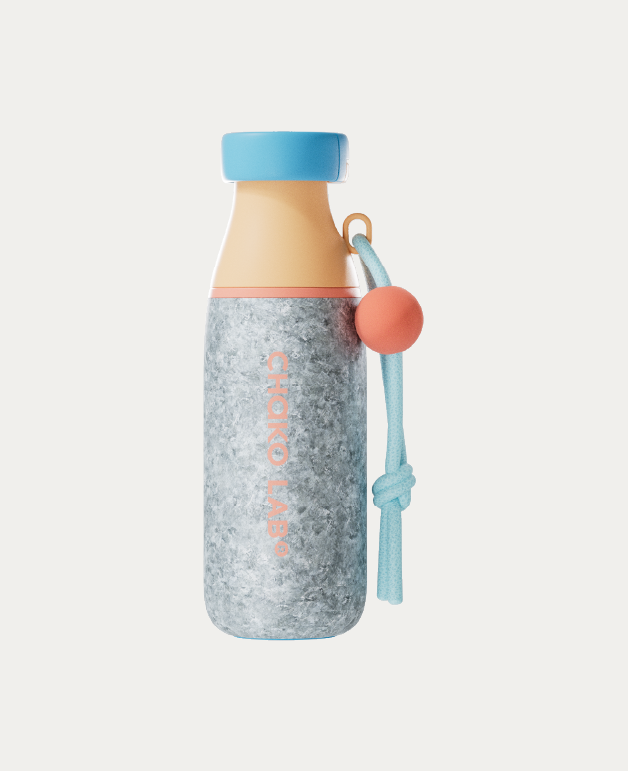 Milk Mate Tumbler - Chako Lab