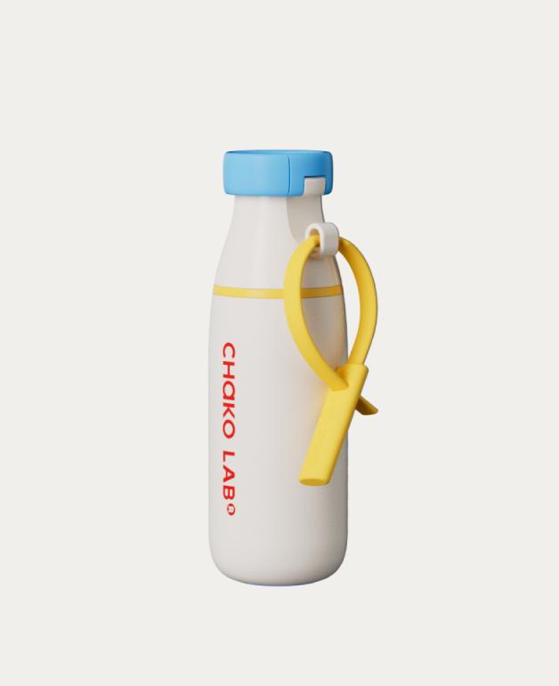 Milk Mate Tumbler - Chako Lab