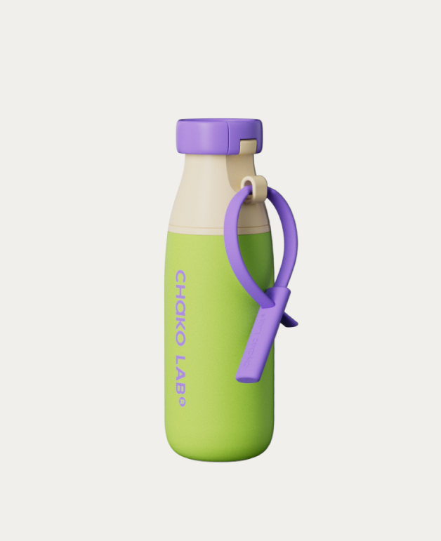 Milk Mate Tumbler - Chako Lab