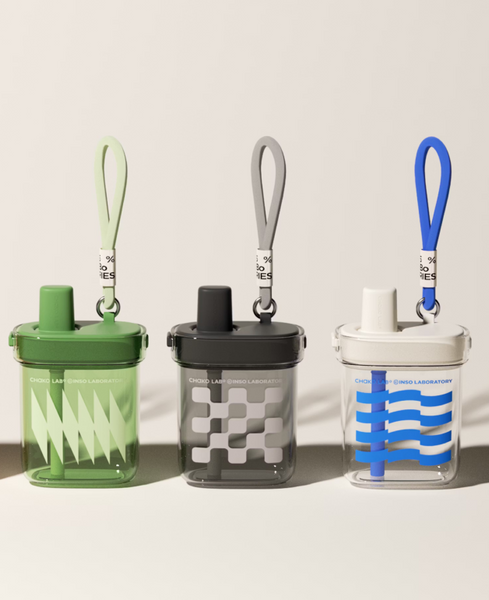 Square Cup - Chako Lab