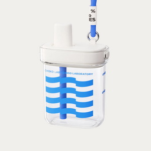 Square Cup - Chako Lab