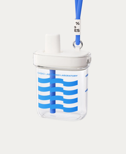 Square Cup - Chako Lab