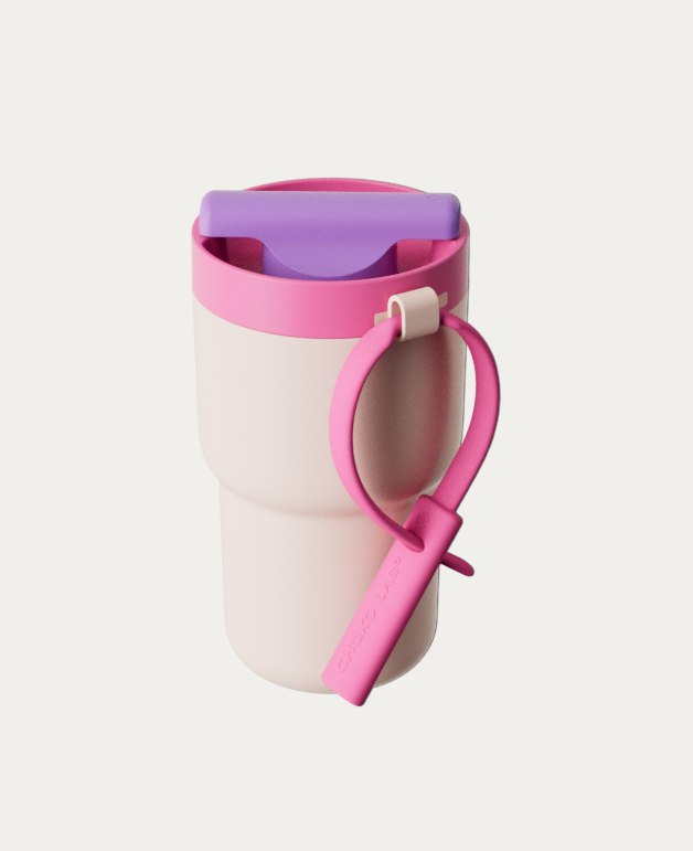 Twist Tumbler - Chako Lab