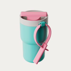 Twist Tumbler - Chako Lab