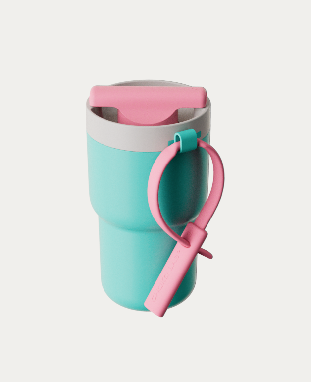 Twist Tumbler - Chako Lab
