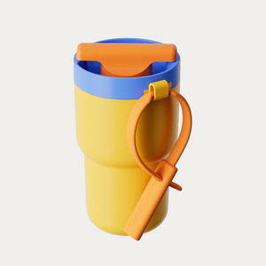 Twist Tumbler - Chako Lab