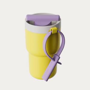 Twist Tumbler - Chako Lab