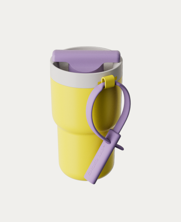 Twist Tumbler - Chako Lab