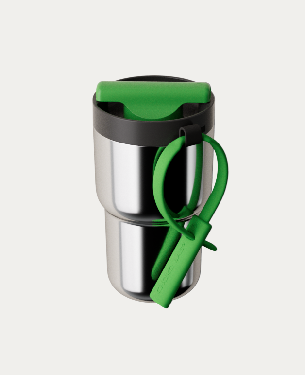 Twist Tumbler - Chako Lab