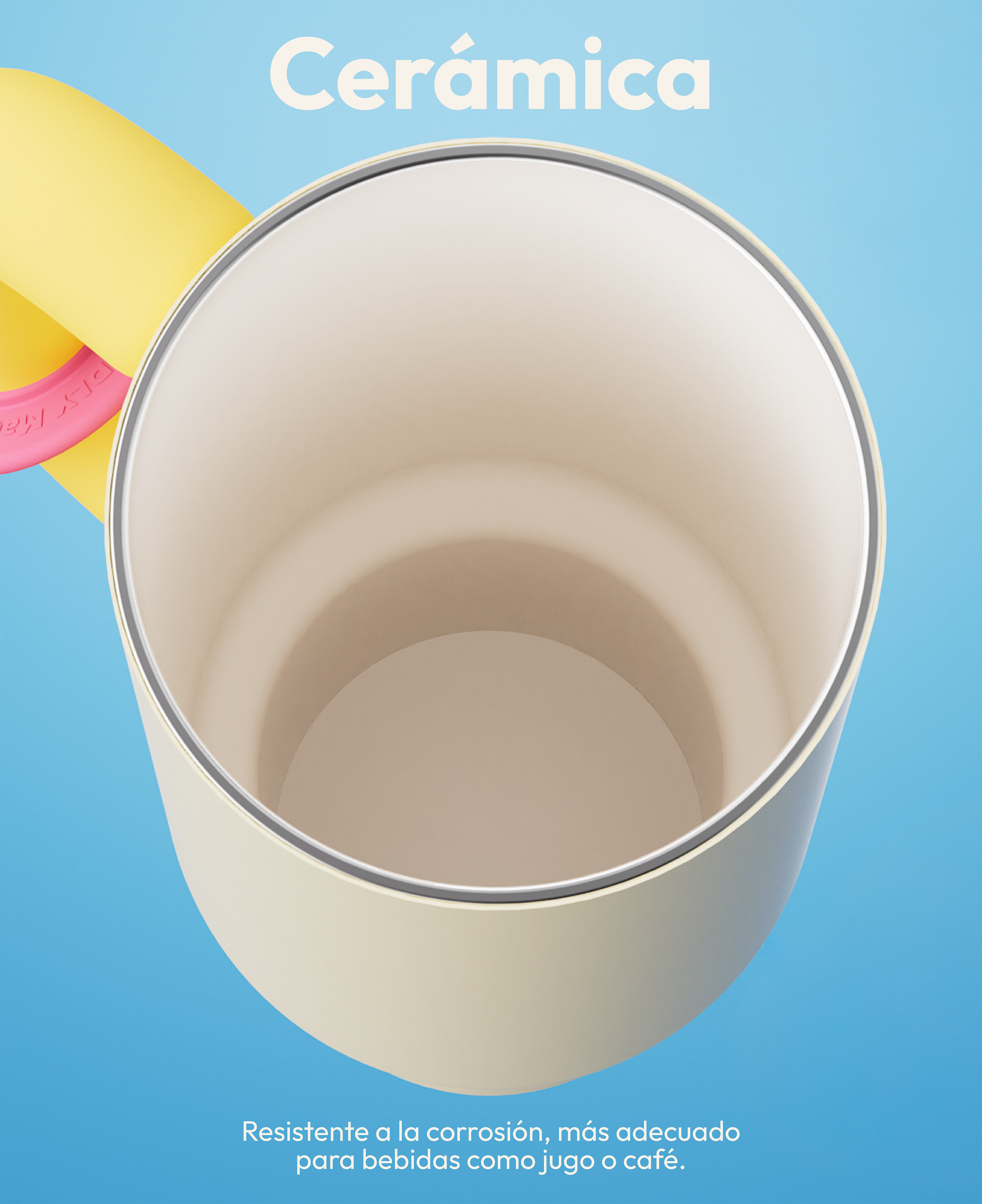 Bawang Tumbler - Chako Lab