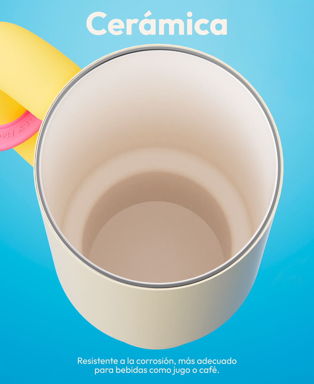 Bawang Tumbler - Chako Lab