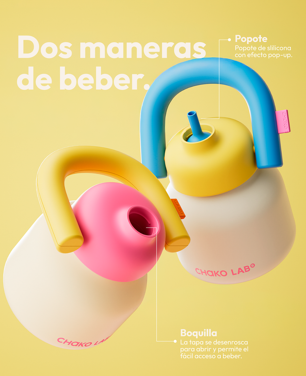 LinLin Kettle - Chako Lab