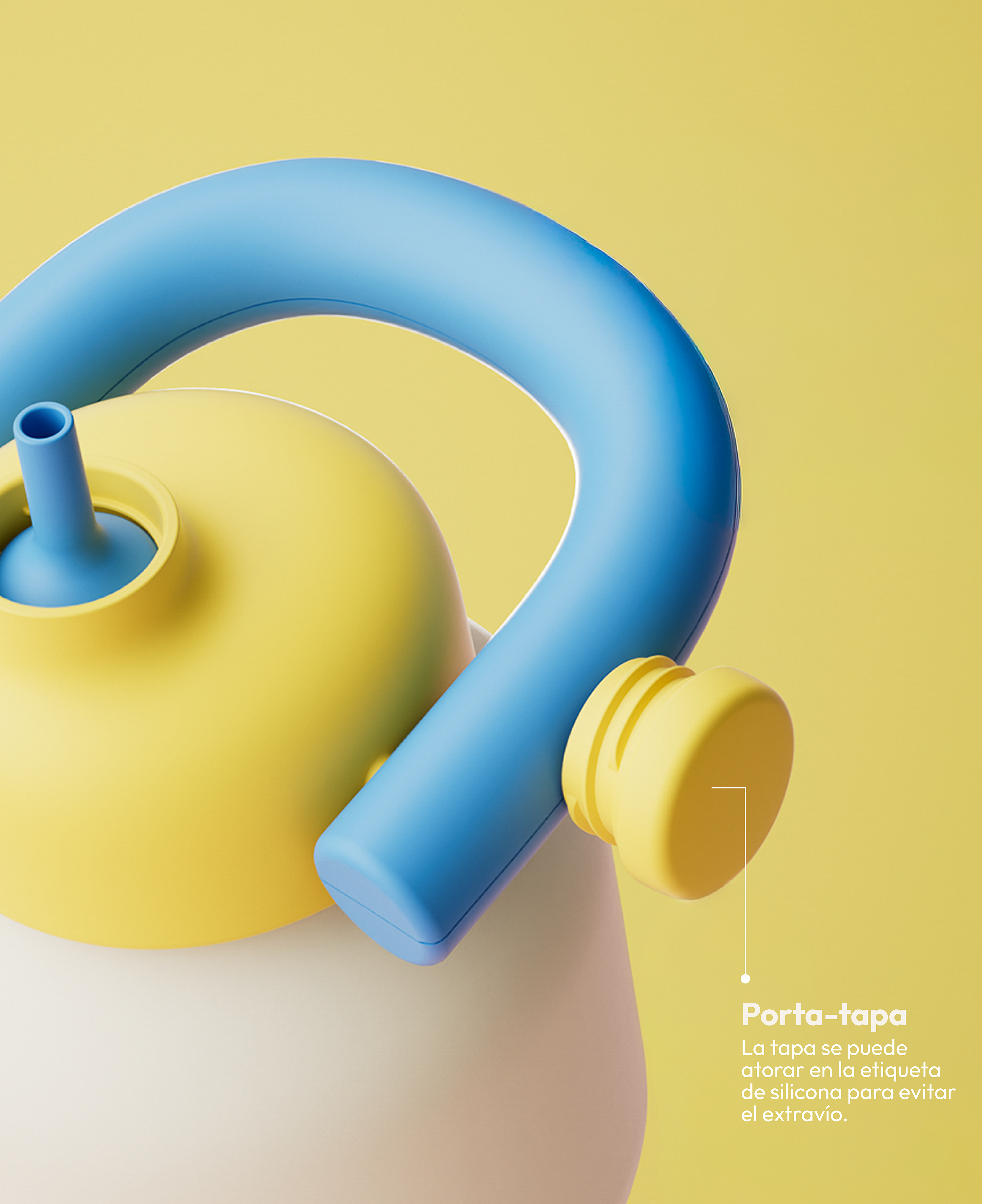 LinLin Kettle - Chako Lab